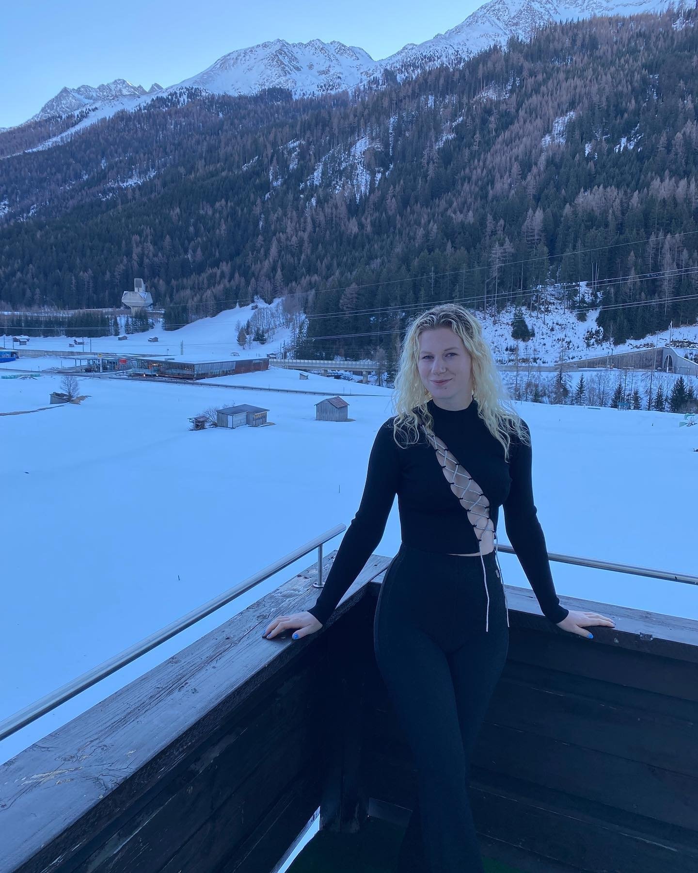 PattyLa6789 da Napoli,Italia